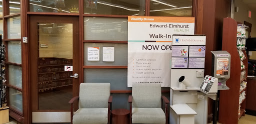 Grocery Store «Jewel-Osco», reviews and photos, 1127 S York Rd, Bensenville, IL 60106, USA