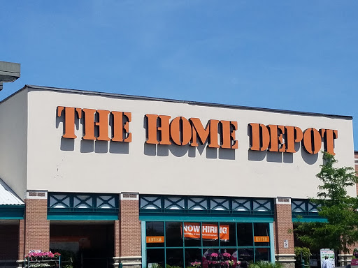 Home Improvement Store «The Home Depot», reviews and photos, 750 US-130, Robbinsville, NJ 08691, USA