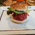 Photo n°1 de l'avis de Mat.a fait le 24/11/2016 à 12:54 sur le  A Crudo à Florence