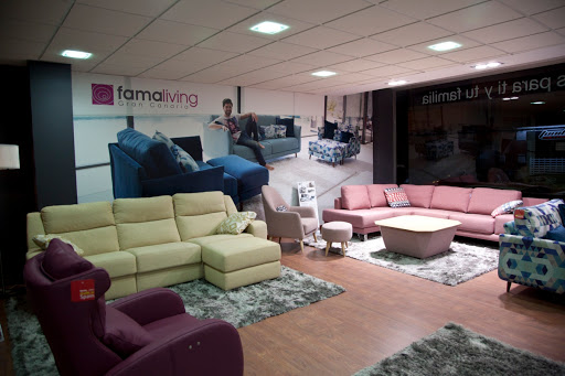 Famaliving Gran Canaria