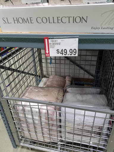 Warehouse club «BJ’s Wholesale Club», reviews and photos, 7905 Lyles Ln NW, Concord, NC 28027, USA