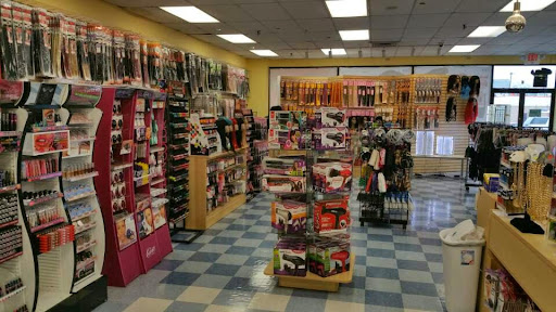 Beauty Supply Store «Beauty Works Pawtucket», reviews and photos, 323 Armistice Blvd, Pawtucket, RI 02861, USA