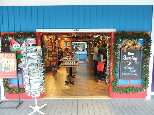 Grocery Store «Hot Licks Long Beach», reviews and photos, 419 Shoreline Village Dr, Long Beach, CA 90802, USA