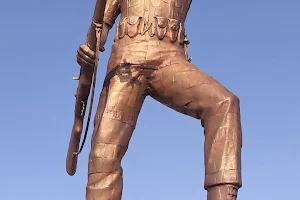 Monument to the Unknown Soldier image