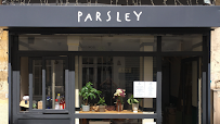 Photos du propriétaire du Restaurant Parsley à Paris - n°20