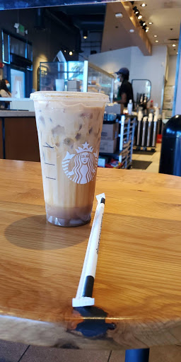 Starbucks image