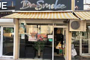 Dr Smoke Côte d'Azur France image