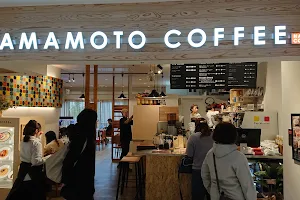 Hamamoto Coffee image
