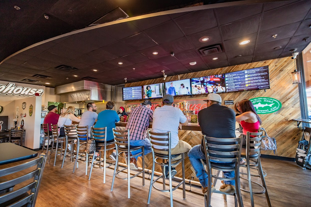 Brews - A Taphouse and Gourmet Burger Joint 85286