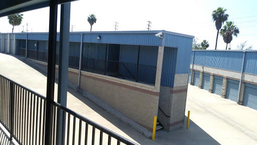 Self-Storage Facility «A-1 Self Storage», reviews and photos, 3535 W Ball Rd, Anaheim, CA 92804, USA