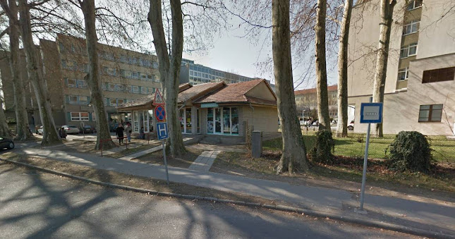 OrtoProfil gyógyászati segédeszköz bolt Zalaegerszeg pavilon - Bolt
