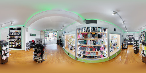 Cell Phone Store «HEALIX Smartphone & Drone Repair», reviews and photos, 138 New Dorp Ln, Staten Island, NY 10306, USA