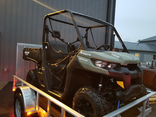 ATV Dealer «Brooks PowerSports Inc.», reviews and photos, 10095 Allentown Blvd, Grantville, PA 17028, USA