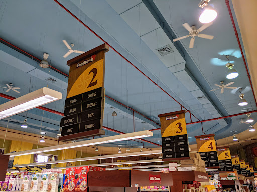 Grocery Store «Foodtown of Boston Road», reviews and photos, 3471 Boston Post Rd, Pelham, NY 10803, USA