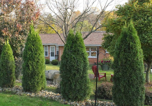 Roofing Contractor «Able Roofing», reviews and photos