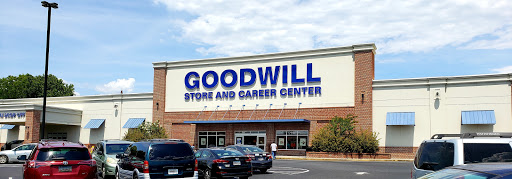 Thrift Store «Goodwill of North Georgia: Rome Store, Career Center and Donation Center», reviews and photos