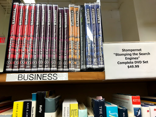 Book Store «Half Price Books», reviews and photos, 1551 US-287, Mansfield, TX 76063, USA