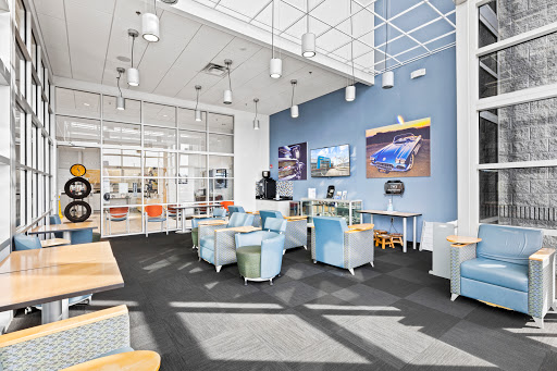 Chevrolet Dealer «Koons White Marsh Chevrolet», reviews and photos, 10207 Philadelphia Rd, White Marsh, MD 21162, USA