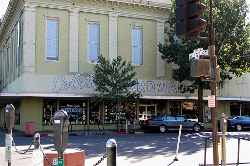 Hardware Store «Collier Hardware», reviews and photos, 105 Broadway St, Chico, CA 95928, USA