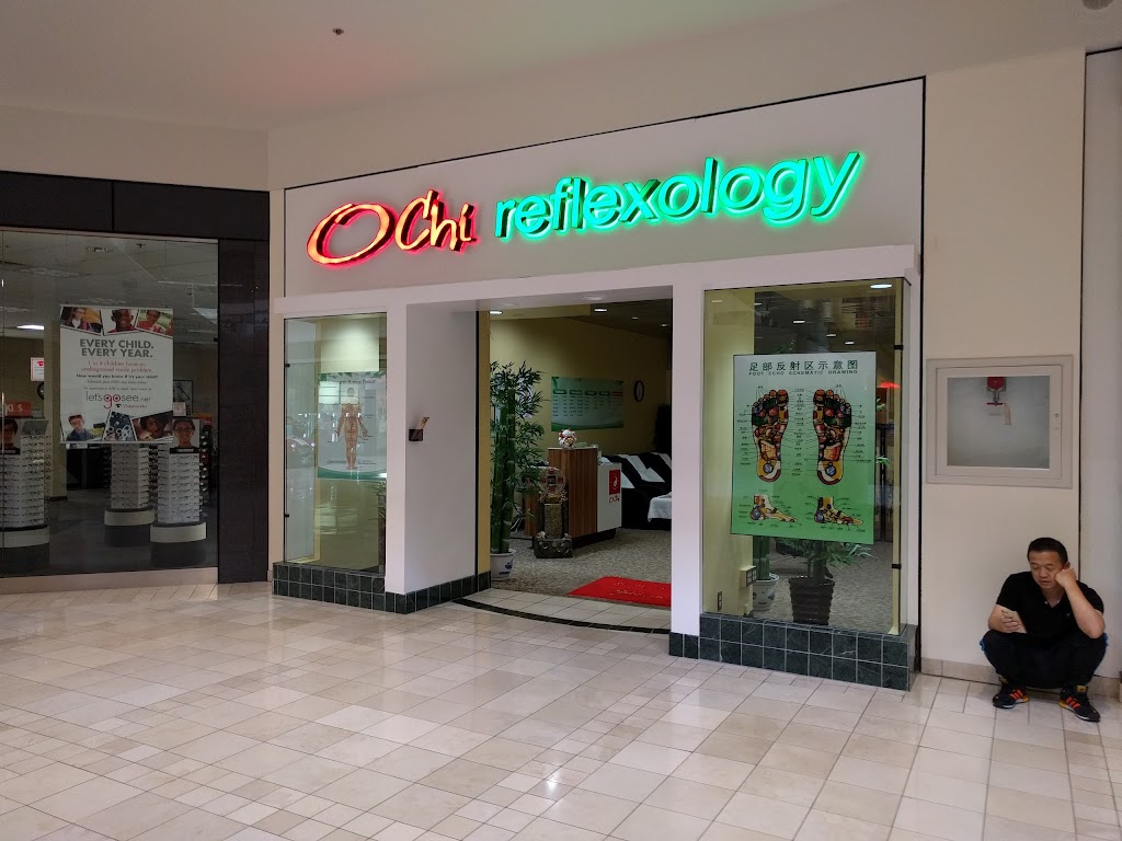 Reflexology 97086
