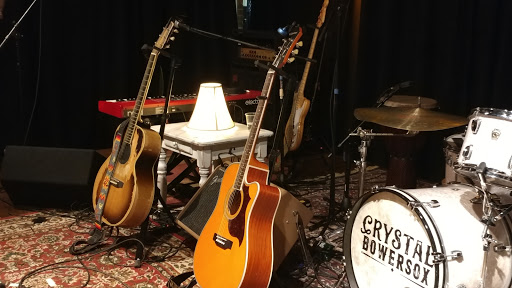 Event Venue «The Altamont Theatre», reviews and photos, 18 Church St, Asheville, NC 28801, USA