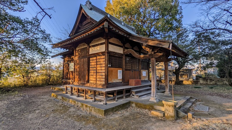 彦島神社