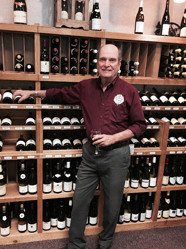 Wine Store «The Wine & Spirit Company of Greenville», reviews and photos, 4025 Kennett Pike, Greenville, DE 19807, USA