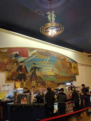 Movie Theater «Admiral Theater», reviews and photos, 2343 California Ave SW, Seattle, WA 98116, USA