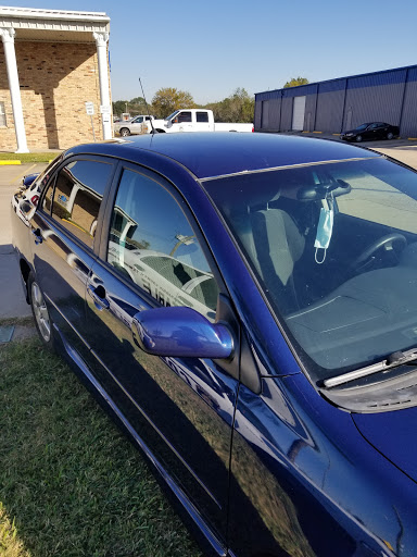 Auto Body Shop «Maaco Collision Repair & Auto Painting», reviews and photos, 1011 N Main St, Pearland, TX 77581, USA