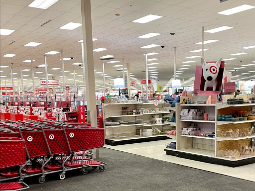 Department Store «Target», reviews and photos, 916 Loganville Hwy #400, Bethlehem, GA 30620, USA