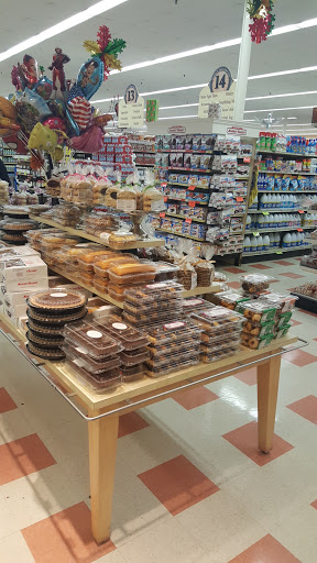 Grocery Store «Market Basket», reviews and photos, 1465 Woodbury Ave, Portsmouth, NH 03801, USA