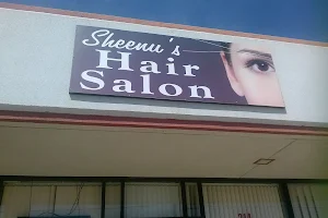 Sheenu's Hair Salon image