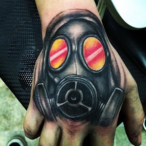 Ink Element Tattoo Studio - photo 3