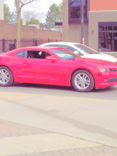 Ice Cream Shop «Sanders Chocolate & Ice Cream Shoppes - Wyandotte», reviews and photos, 3042 Biddle Ave, Wyandotte, MI 48192, USA