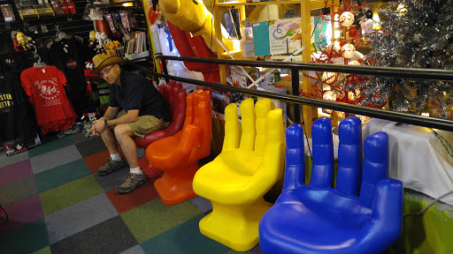 Toy Store «Toy Joy», reviews and photos, 403 W 2nd St, Austin, TX 78701, USA