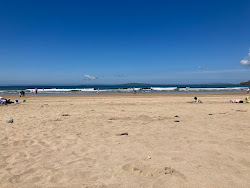 Ballybunion Beach'in fotoğrafı ve yerleşim