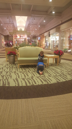 Shopping Mall «Wiregrass Commons Mall», reviews and photos, 900 Commons Dr, Dothan, AL 36303, USA