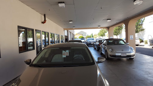 Team Volkswagen of Hayward image