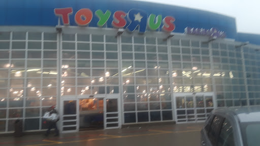 Toy Store «Toys