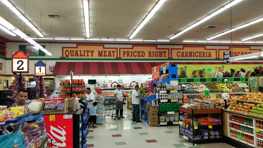 Grocery Store «Top Valu Market», reviews and photos, 4831 Whittier Blvd, Los Angeles, CA 90022, USA