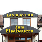 Photo n°1 de l'avis de Holger.o fait le 13/05/2018 à 12:33 sur le  Landgasthof Zum Elsabauern à Hirschbach