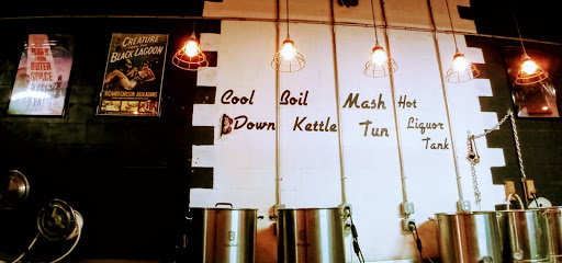 Brewery «Grindhaus Brew Lab», reviews and photos, 1650 N Hercules Ave i, Clearwater, FL 33765, USA