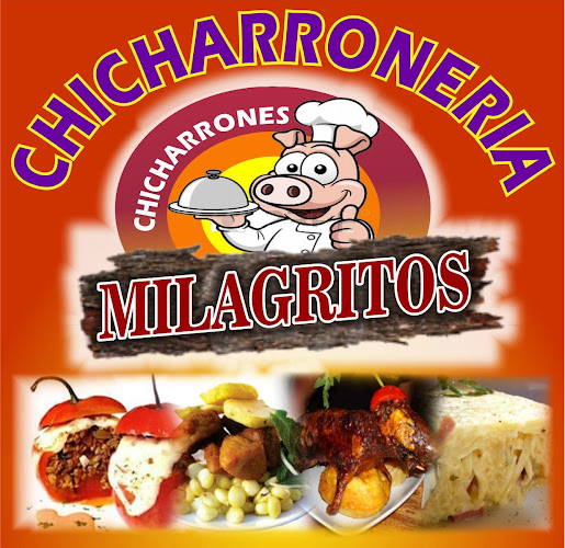 Opiniones de Chicharroneria Milagritos en Tambopata - Restaurante