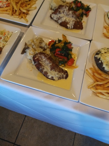 Golf Club «Decordova Bend Country Club», reviews and photos, 5301 Country Club Dr, Granbury, TX 76049, USA