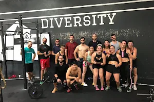 CrossFit Diversity image