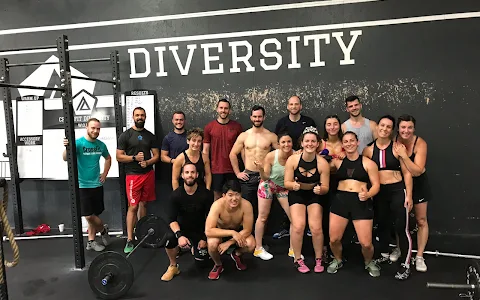 CrossFit Diversity image