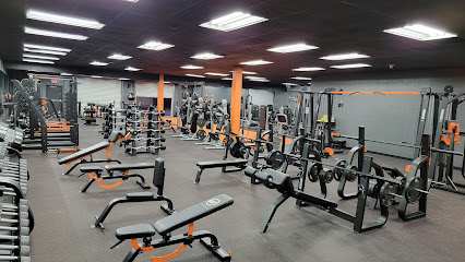 Suda Fit Gym - 12505 Starkey Rd Suite E, Largo, FL 33773