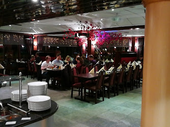 Miss Shu Lunetten Cafetaria & Wok Restaurant