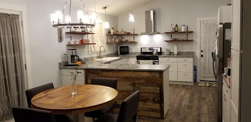 Appliance Repair Service «Blue Ridge Appliance & Hearth», reviews and photos, 2126 Spartanburg Hwy, East Flat Rock, NC 28726, USA