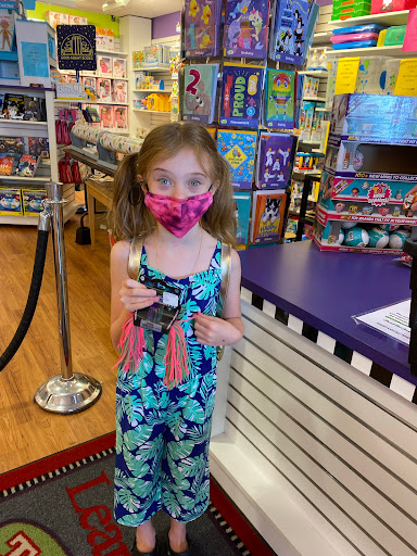 Toy Store «Learning Express Toys of Franklin, MA», reviews and photos, 80 Franklin Village Drive, Franklin, MA 02038, USA